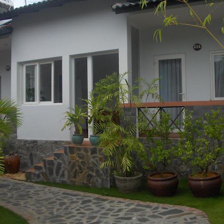 Suoi Tien Mui Ne Resort Phan Thiết Ngoại thất bức ảnh