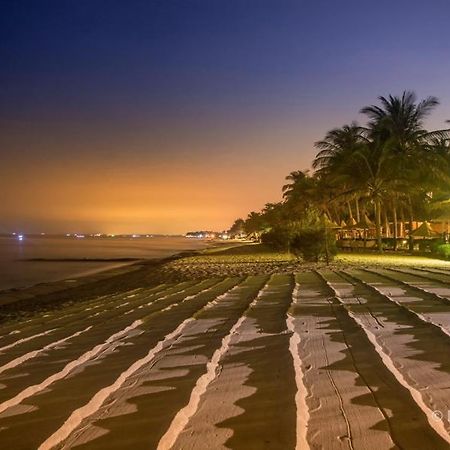 Suoi Tien Mui Ne Resort Phan Thiết Ngoại thất bức ảnh