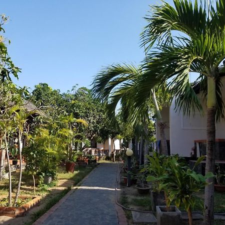 Suoi Tien Mui Ne Resort Phan Thiết Ngoại thất bức ảnh