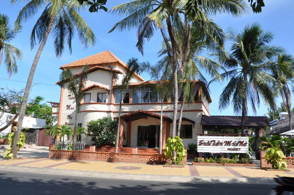 Suoi Tien Mui Ne Resort Phan Thiết Ngoại thất bức ảnh