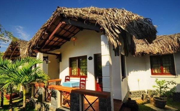 Suoi Tien Mui Ne Resort Phan Thiết Phòng bức ảnh