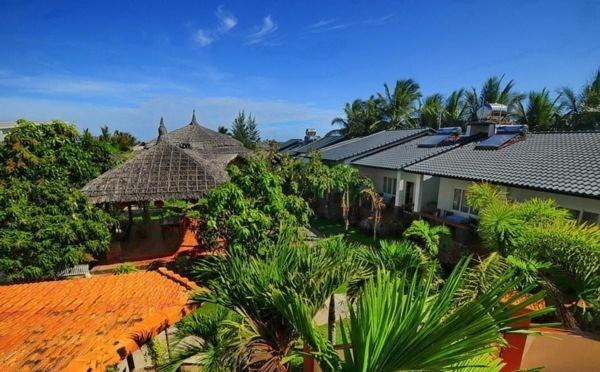 Suoi Tien Mui Ne Resort Phan Thiết Ngoại thất bức ảnh