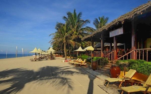 Suoi Tien Mui Ne Resort Phan Thiết Ngoại thất bức ảnh