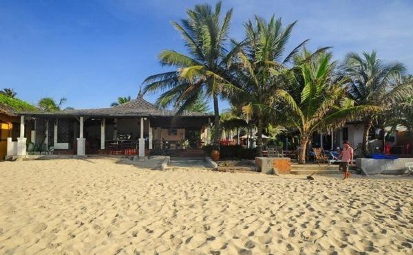 Suoi Tien Mui Ne Resort Phan Thiết Ngoại thất bức ảnh