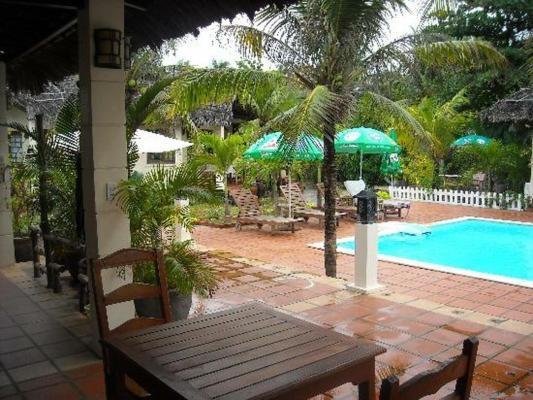 Suoi Tien Mui Ne Resort Phan Thiết Ngoại thất bức ảnh
