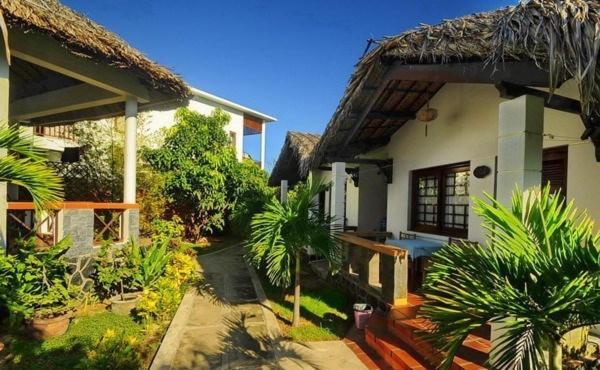 Suoi Tien Mui Ne Resort Phan Thiết Phòng bức ảnh