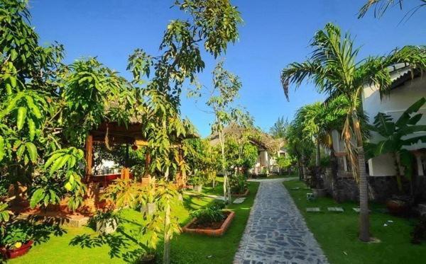 Suoi Tien Mui Ne Resort Phan Thiết Ngoại thất bức ảnh