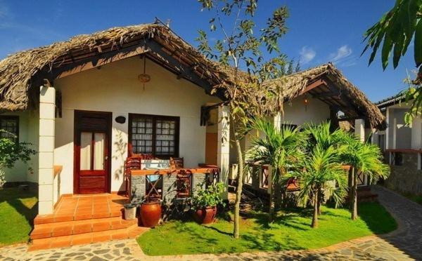 Suoi Tien Mui Ne Resort Phan Thiết Phòng bức ảnh