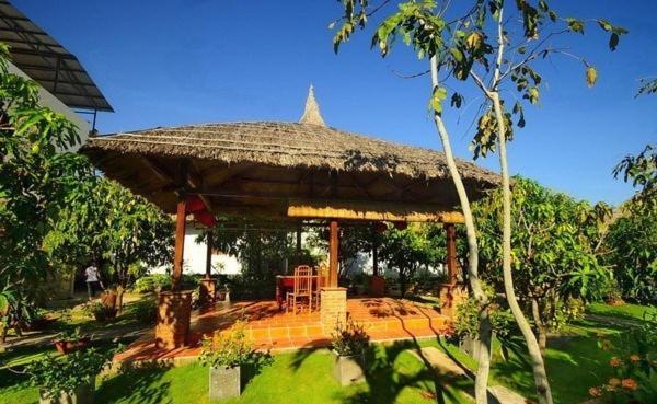 Suoi Tien Mui Ne Resort Phan Thiết Ngoại thất bức ảnh