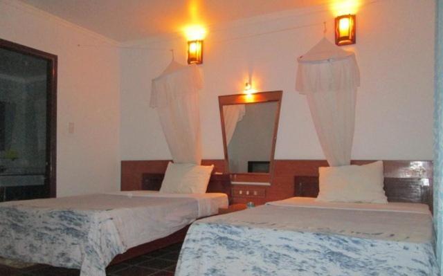 Suoi Tien Mui Ne Resort Phan Thiết Phòng bức ảnh