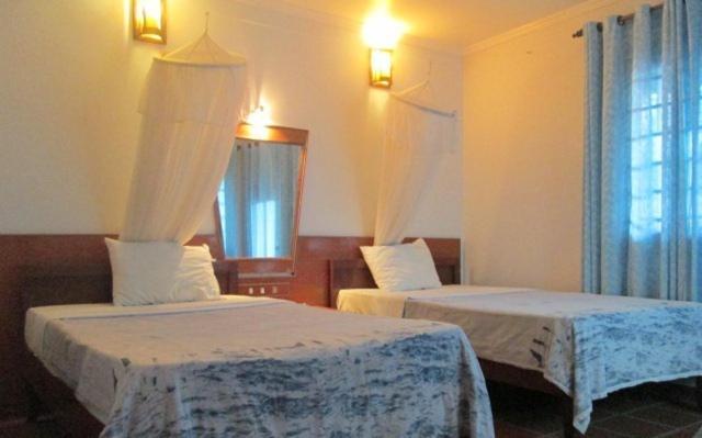 Suoi Tien Mui Ne Resort Phan Thiết Phòng bức ảnh