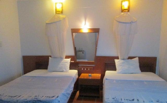 Suoi Tien Mui Ne Resort Phan Thiết Phòng bức ảnh