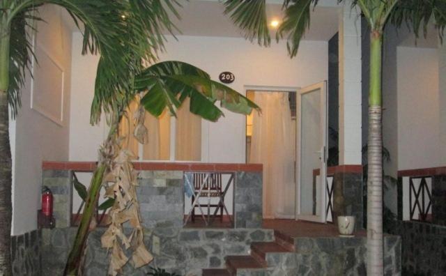 Suoi Tien Mui Ne Resort Phan Thiết Phòng bức ảnh