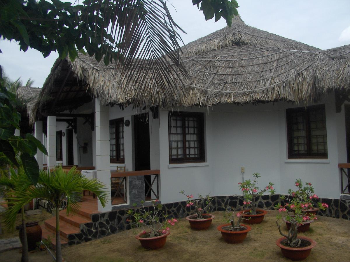 Suoi Tien Mui Ne Resort Phan Thiết Ngoại thất bức ảnh