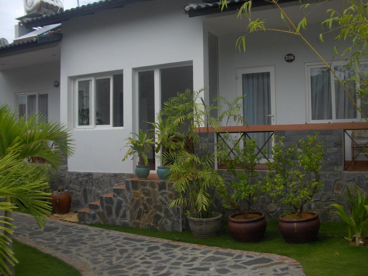Suoi Tien Mui Ne Resort Phan Thiết Ngoại thất bức ảnh