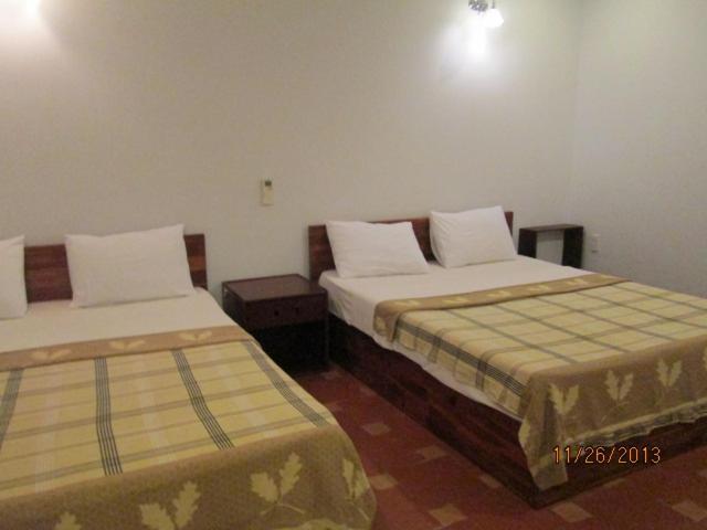 Suoi Tien Mui Ne Resort Phan Thiết Ngoại thất bức ảnh
