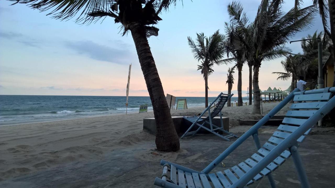 Suoi Tien Mui Ne Resort Phan Thiết Ngoại thất bức ảnh
