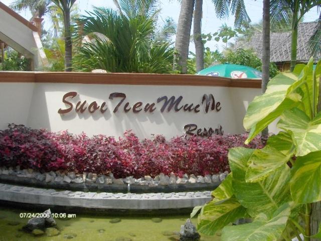 Suoi Tien Mui Ne Resort Phan Thiết Ngoại thất bức ảnh