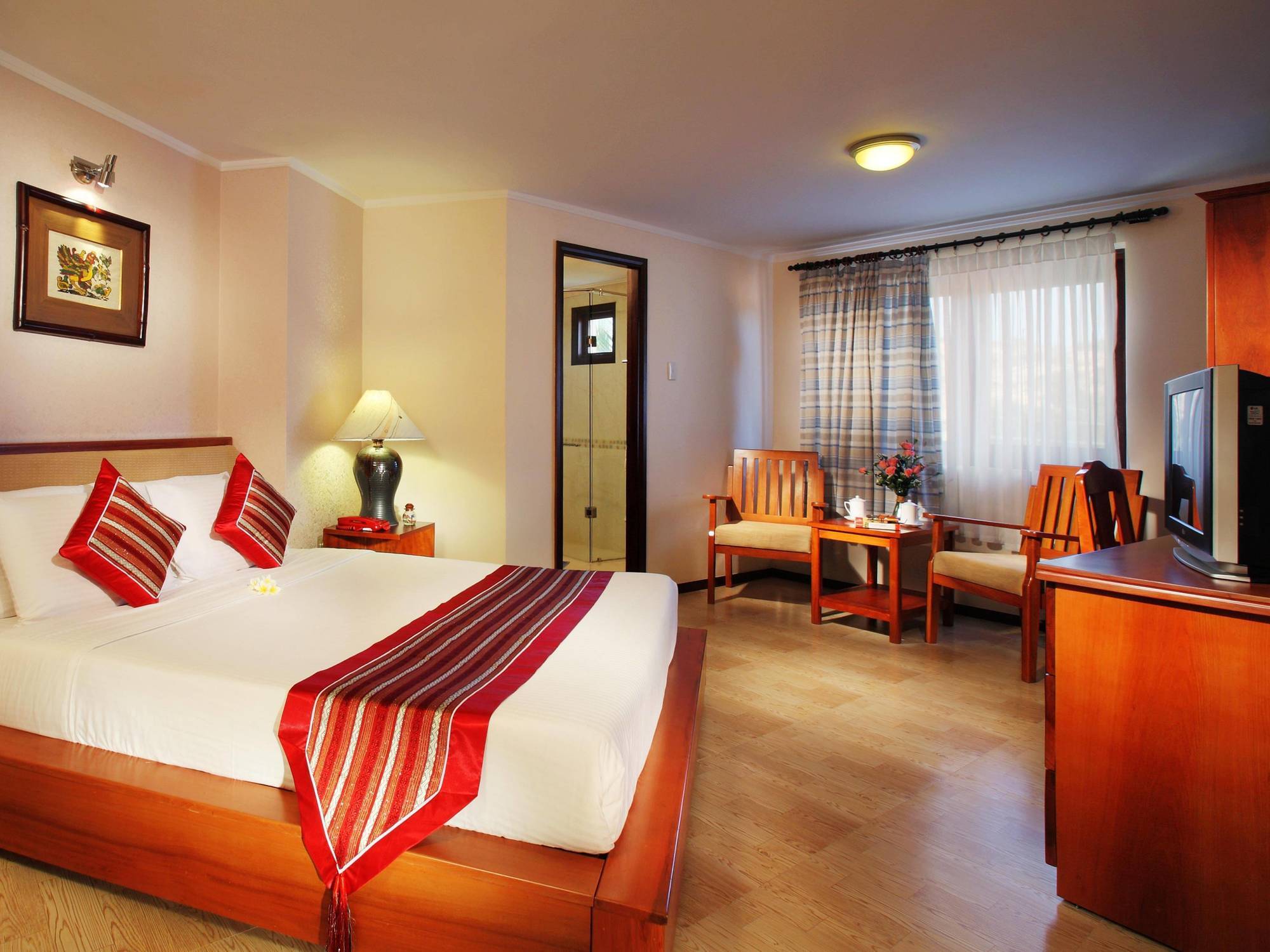 Suoi Tien Mui Ne Resort Phan Thiết Ngoại thất bức ảnh