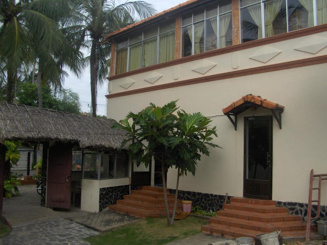 Suoi Tien Mui Ne Resort Phan Thiết Ngoại thất bức ảnh