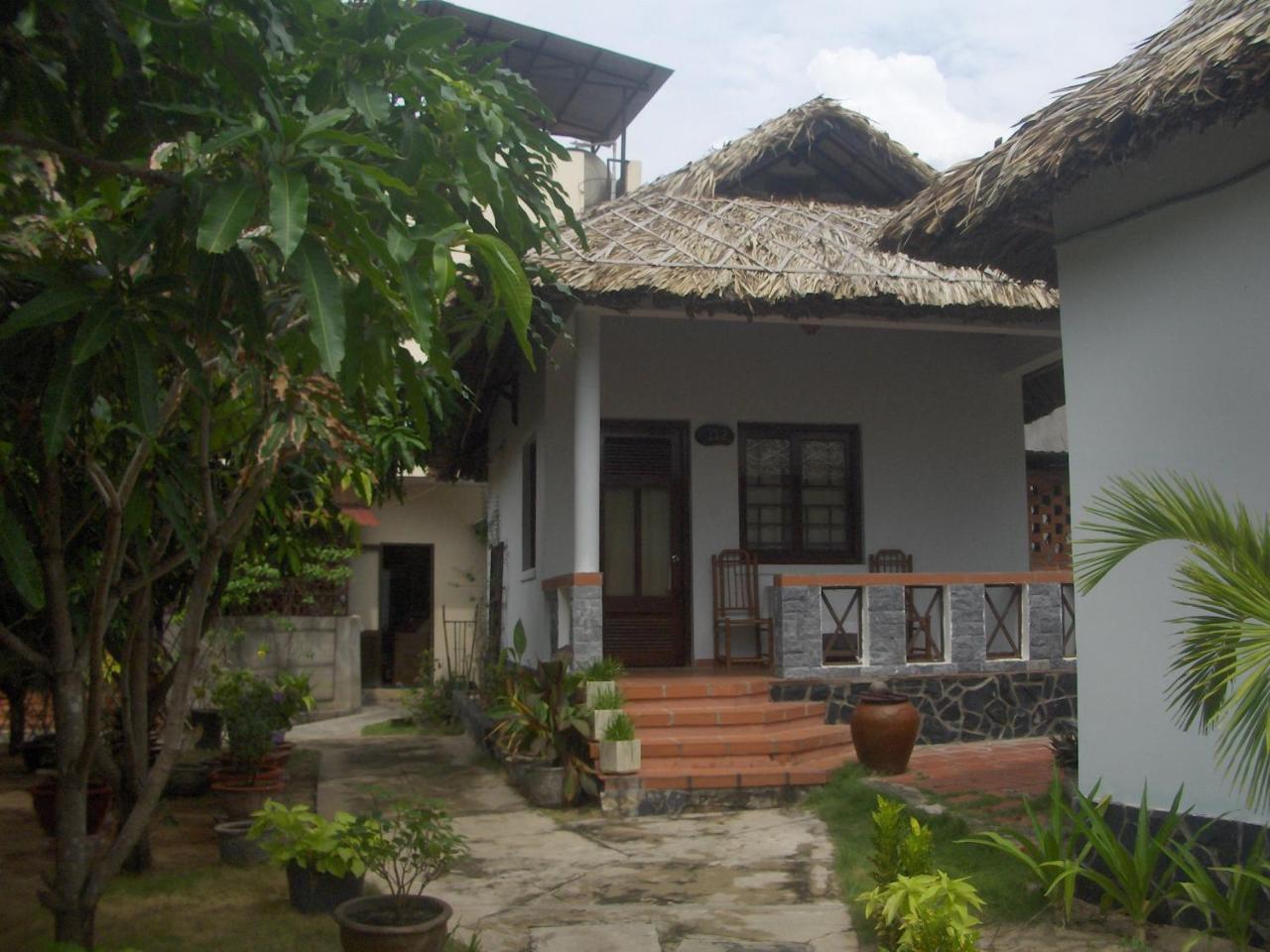 Suoi Tien Mui Ne Resort Phan Thiết Ngoại thất bức ảnh