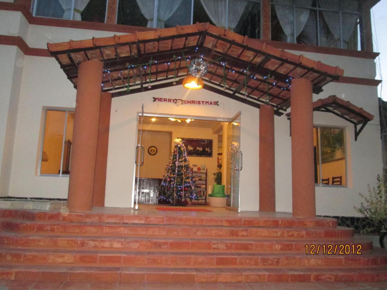 Suoi Tien Mui Ne Resort Phan Thiết Ngoại thất bức ảnh