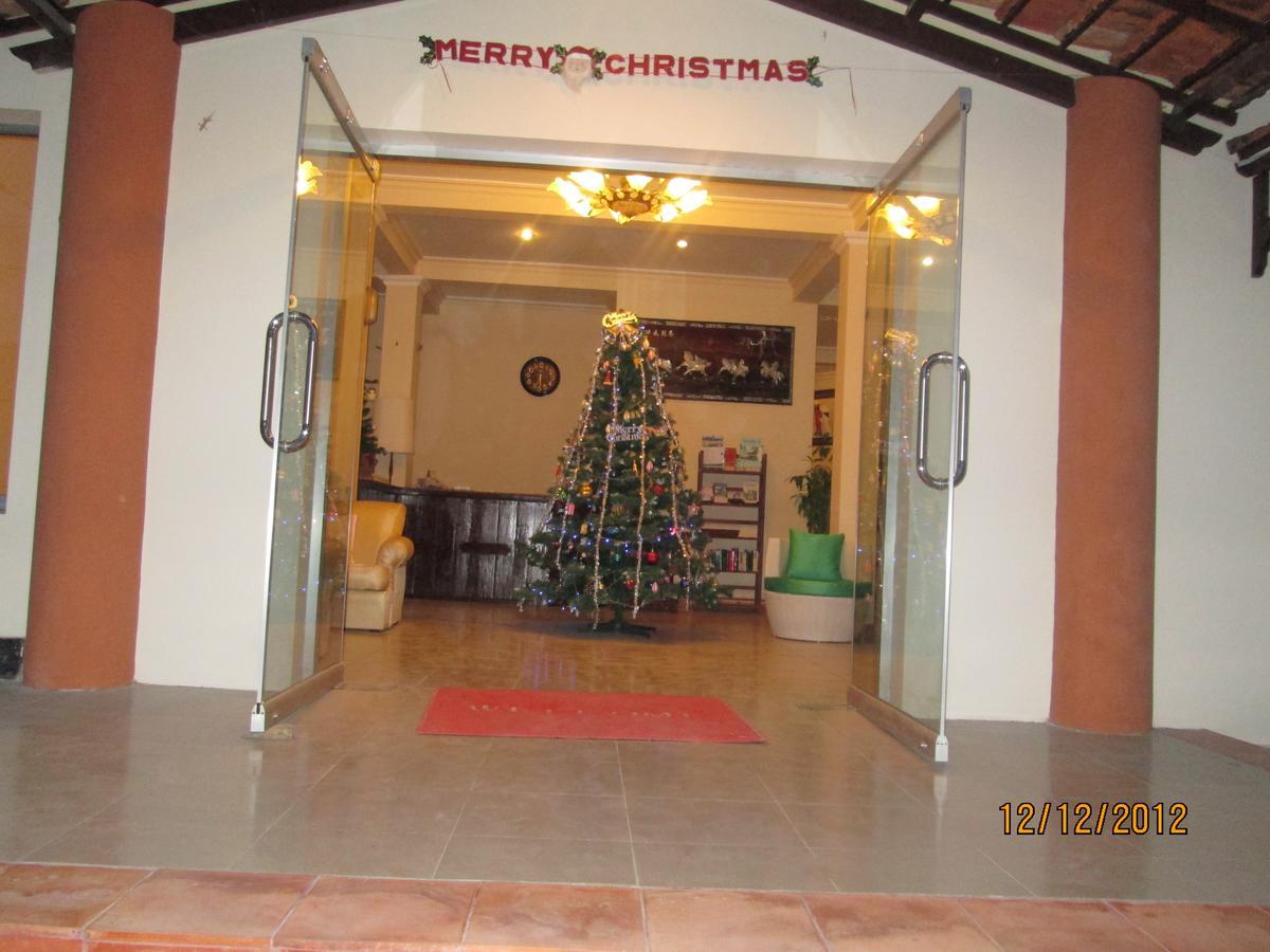 Suoi Tien Mui Ne Resort Phan Thiết Ngoại thất bức ảnh