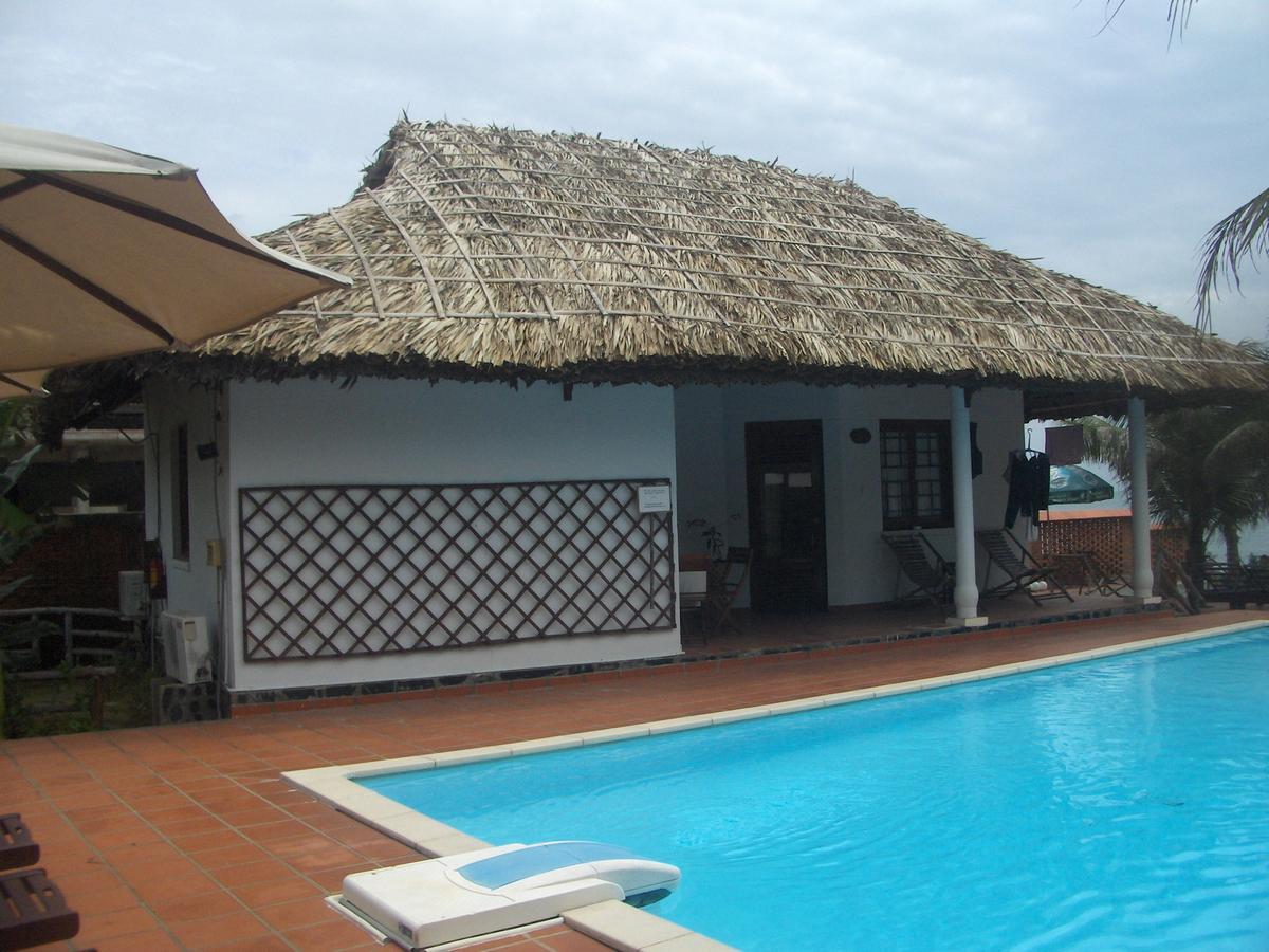 Suoi Tien Mui Ne Resort Phan Thiết Ngoại thất bức ảnh