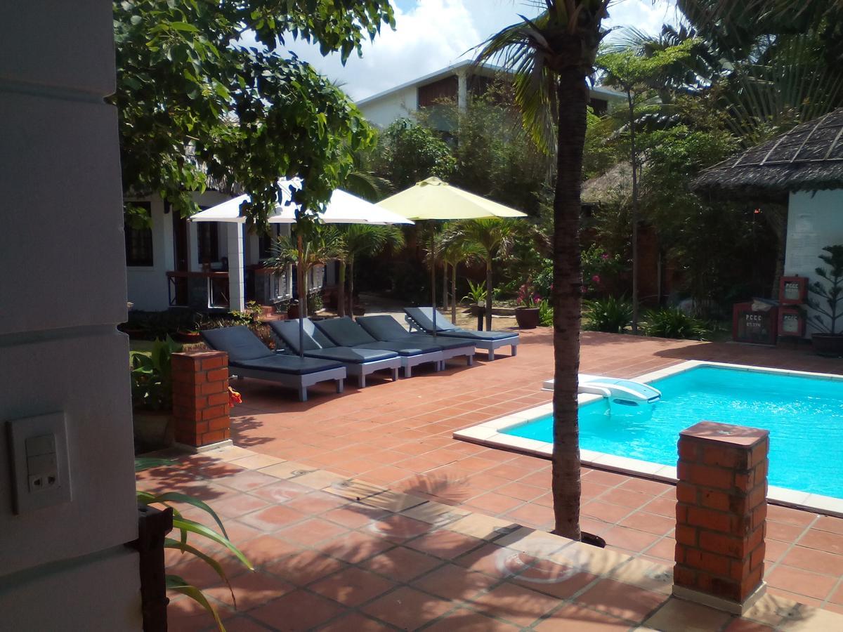 Suoi Tien Mui Ne Resort Phan Thiết Ngoại thất bức ảnh