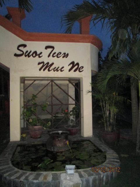 Suoi Tien Mui Ne Resort Phan Thiết Ngoại thất bức ảnh