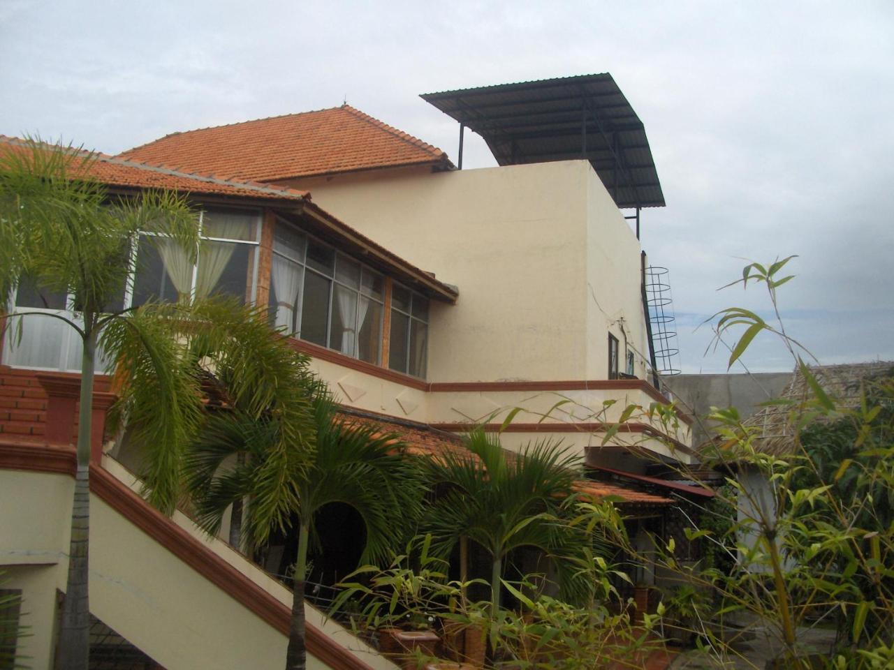 Suoi Tien Mui Ne Resort Phan Thiết Ngoại thất bức ảnh