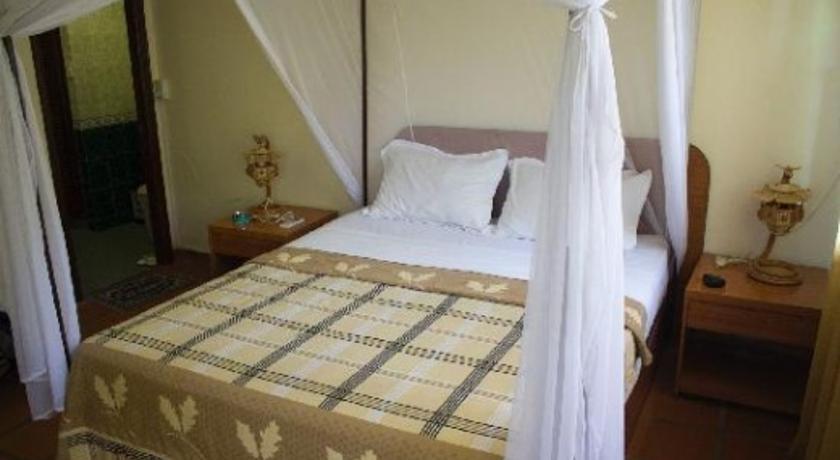 Suoi Tien Mui Ne Resort Phan Thiết Ngoại thất bức ảnh