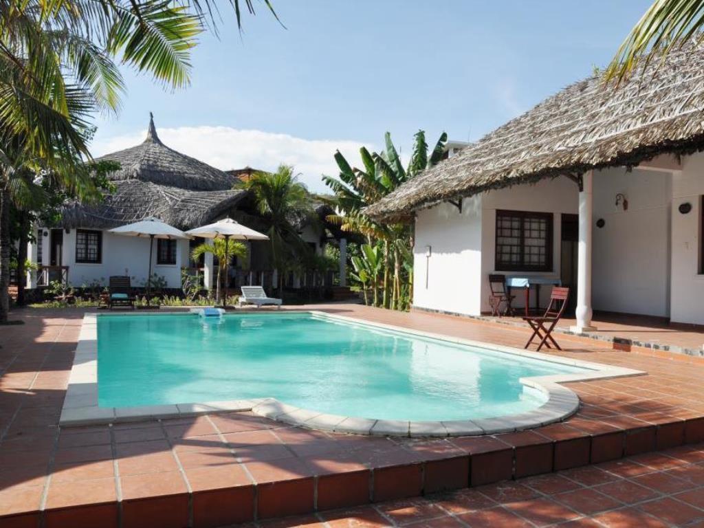 Suoi Tien Mui Ne Resort Phan Thiết Ngoại thất bức ảnh