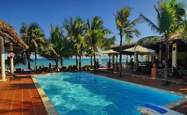 Suoi Tien Mui Ne Resort Phan Thiết Ngoại thất bức ảnh