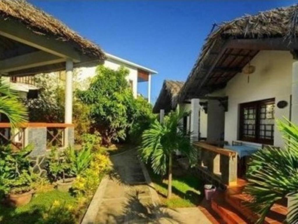 Suoi Tien Mui Ne Resort Phan Thiết Ngoại thất bức ảnh