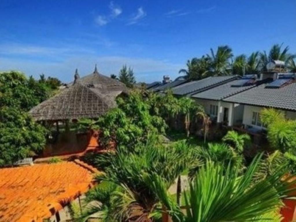 Suoi Tien Mui Ne Resort Phan Thiết Ngoại thất bức ảnh