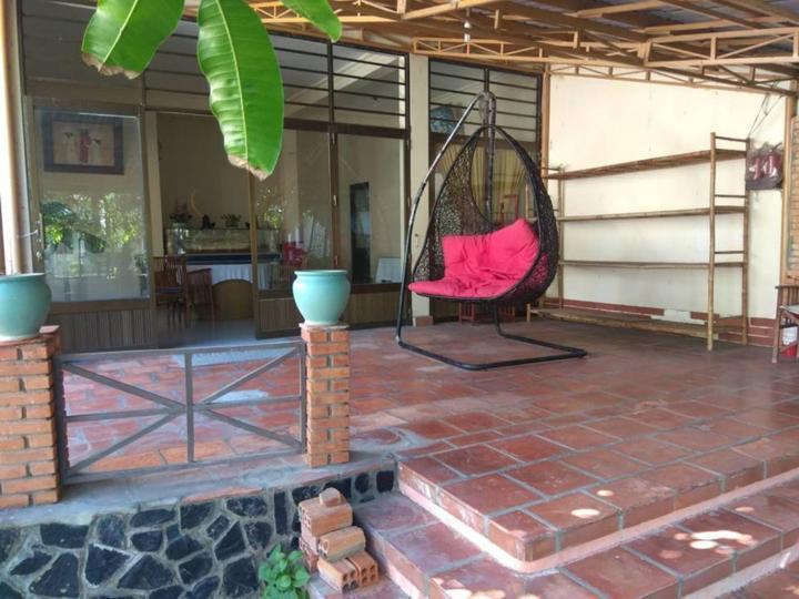 Suoi Tien Mui Ne Resort Phan Thiết Ngoại thất bức ảnh