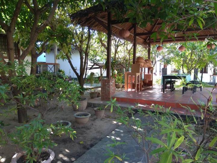 Suoi Tien Mui Ne Resort Phan Thiết Ngoại thất bức ảnh