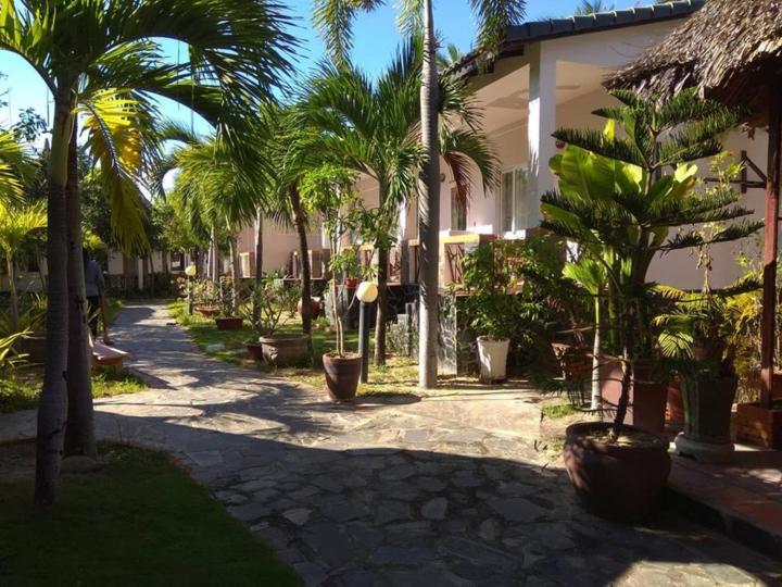 Suoi Tien Mui Ne Resort Phan Thiết Ngoại thất bức ảnh