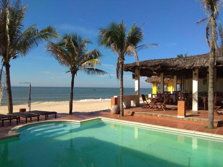 Suoi Tien Mui Ne Resort Phan Thiết Ngoại thất bức ảnh