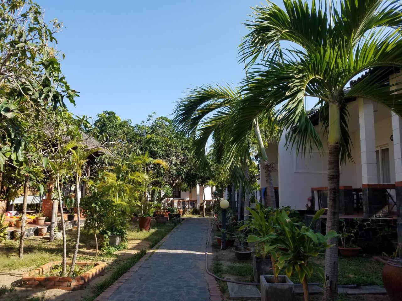 Suoi Tien Mui Ne Resort Phan Thiết Ngoại thất bức ảnh